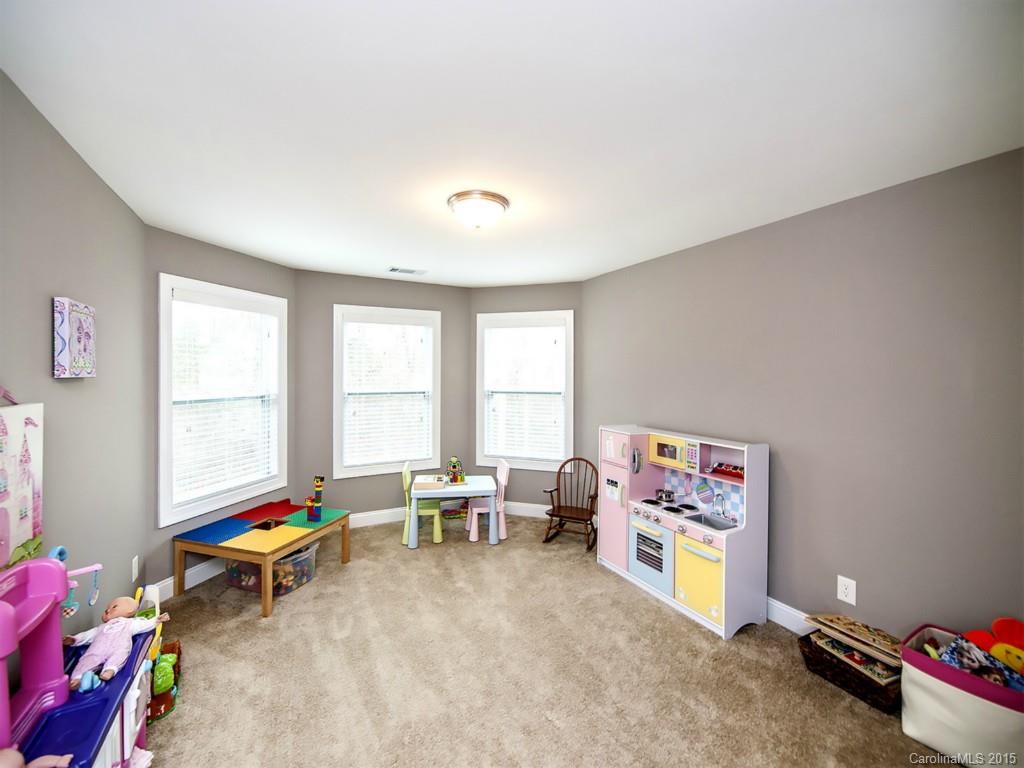 Kimbrell Crossing - Residential