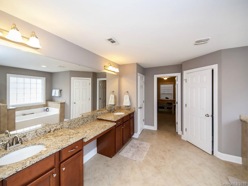 Kimbrell Crossing - Residential