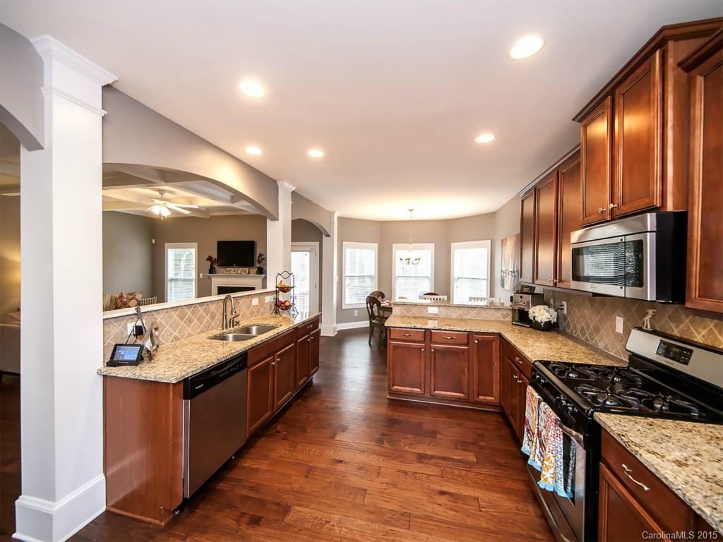 Kimbrell Crossing - Residential