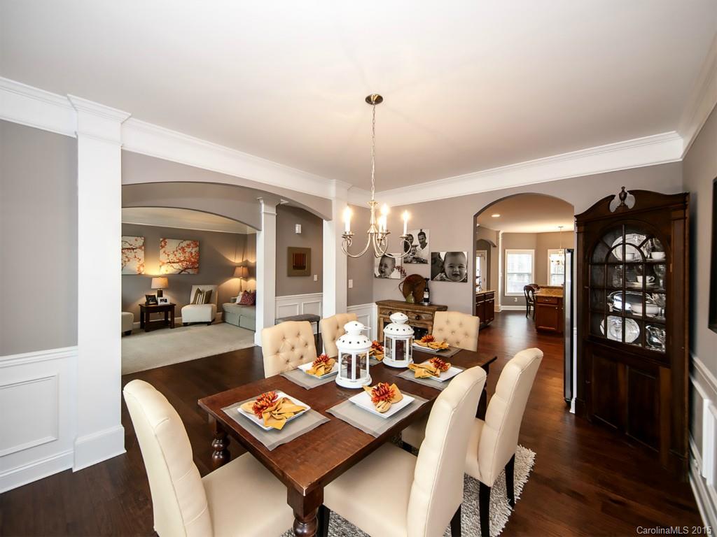 Kimbrell Crossing - Residential