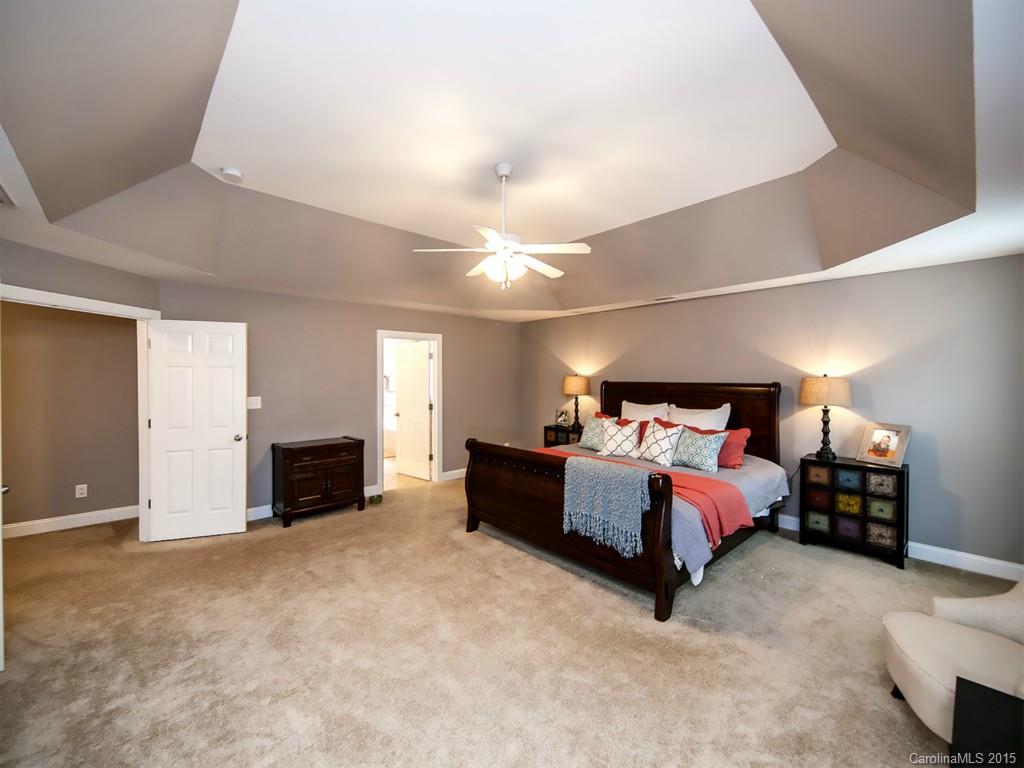 Kimbrell Crossing - Residential