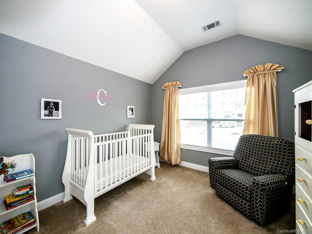 Kimbrell Crossing - Residential