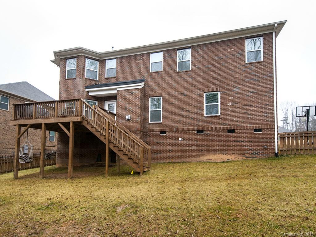 Kimbrell Crossing - Residential