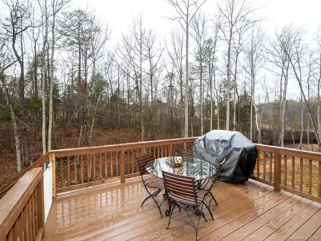 Kimbrell Crossing - Residential