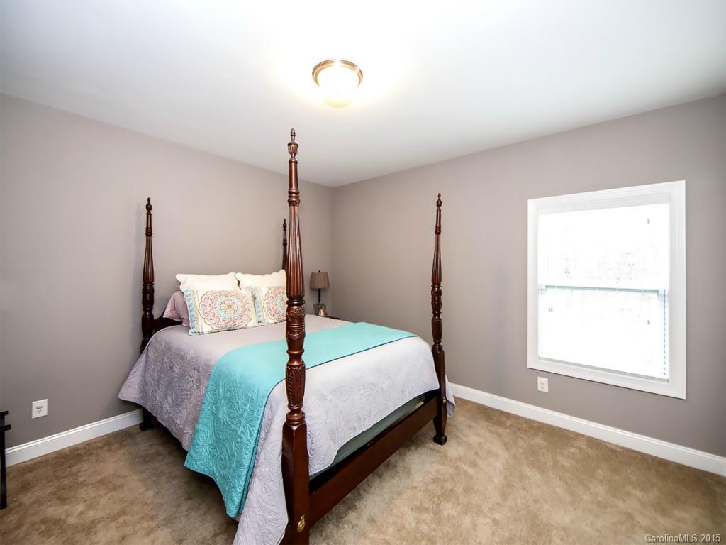 Kimbrell Crossing - Residential