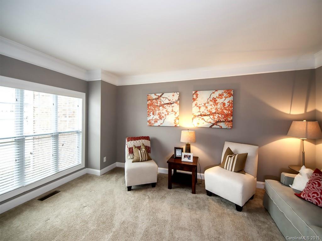 Kimbrell Crossing - Residential