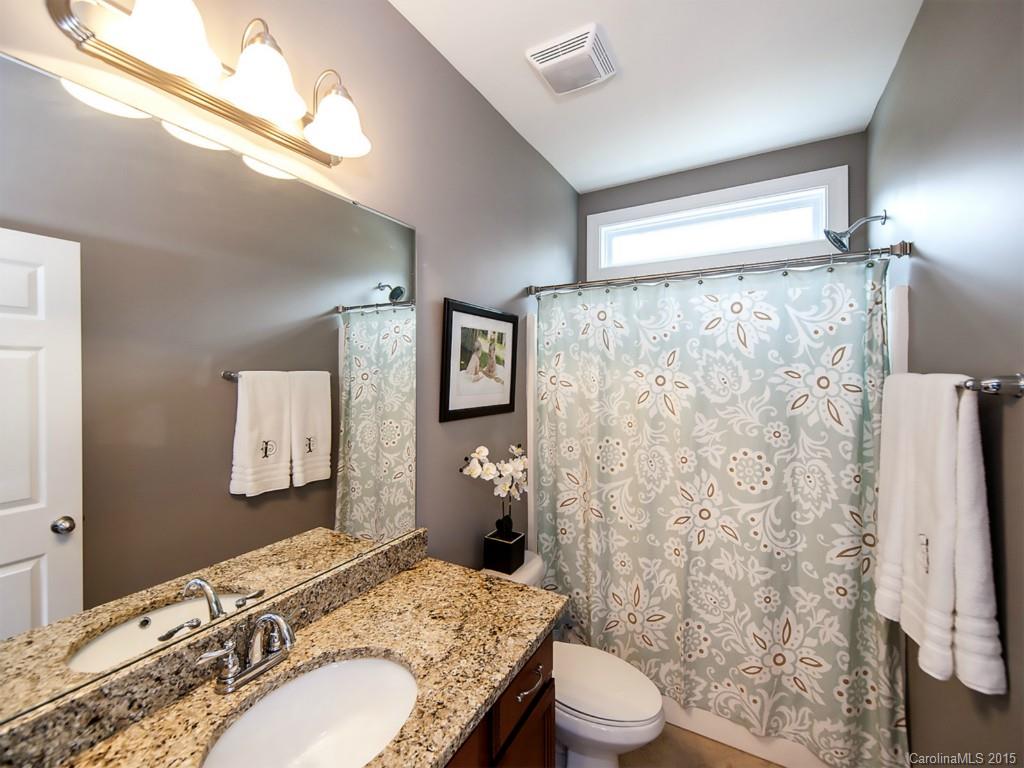 Kimbrell Crossing - Residential