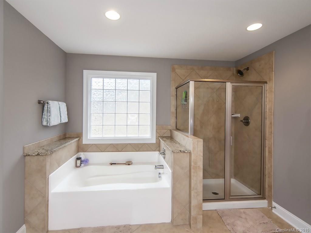 Kimbrell Crossing - Residential