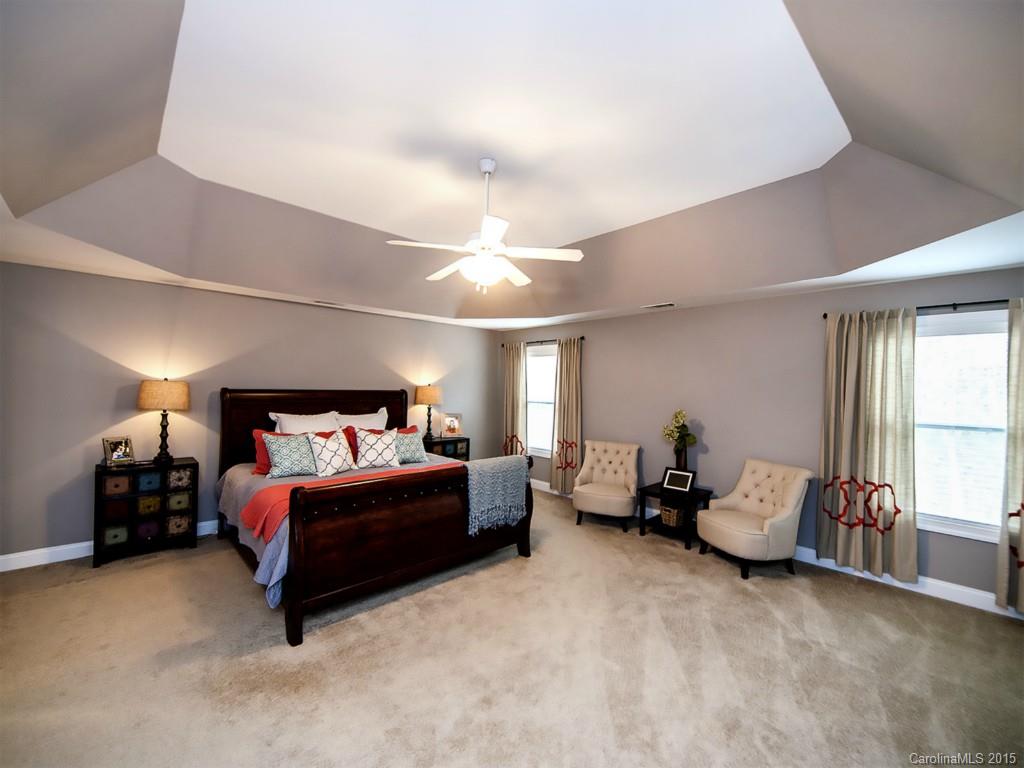 Kimbrell Crossing - Residential