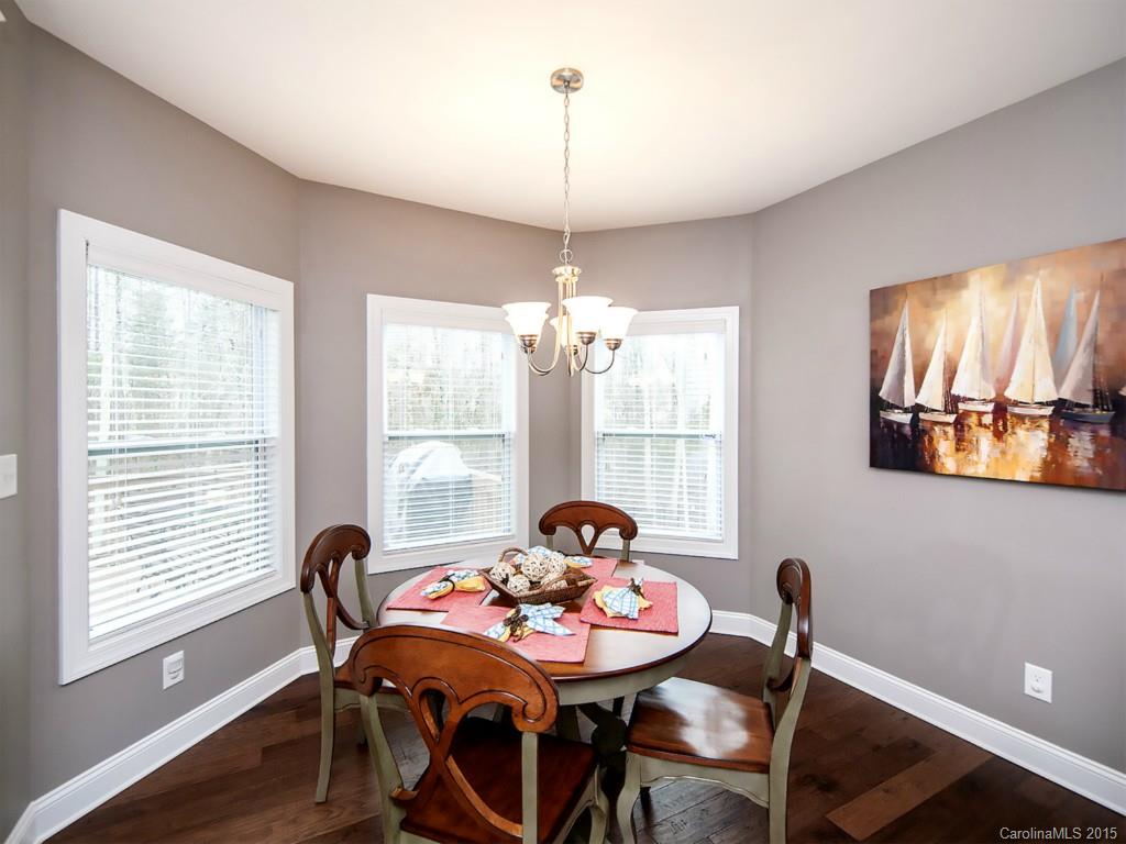 Kimbrell Crossing - Residential