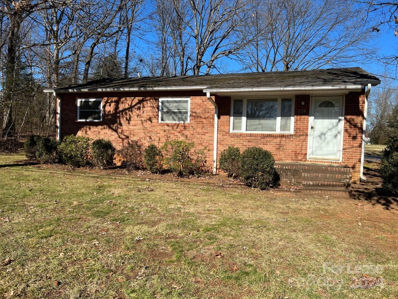 Meadow Brook - Residential Lease