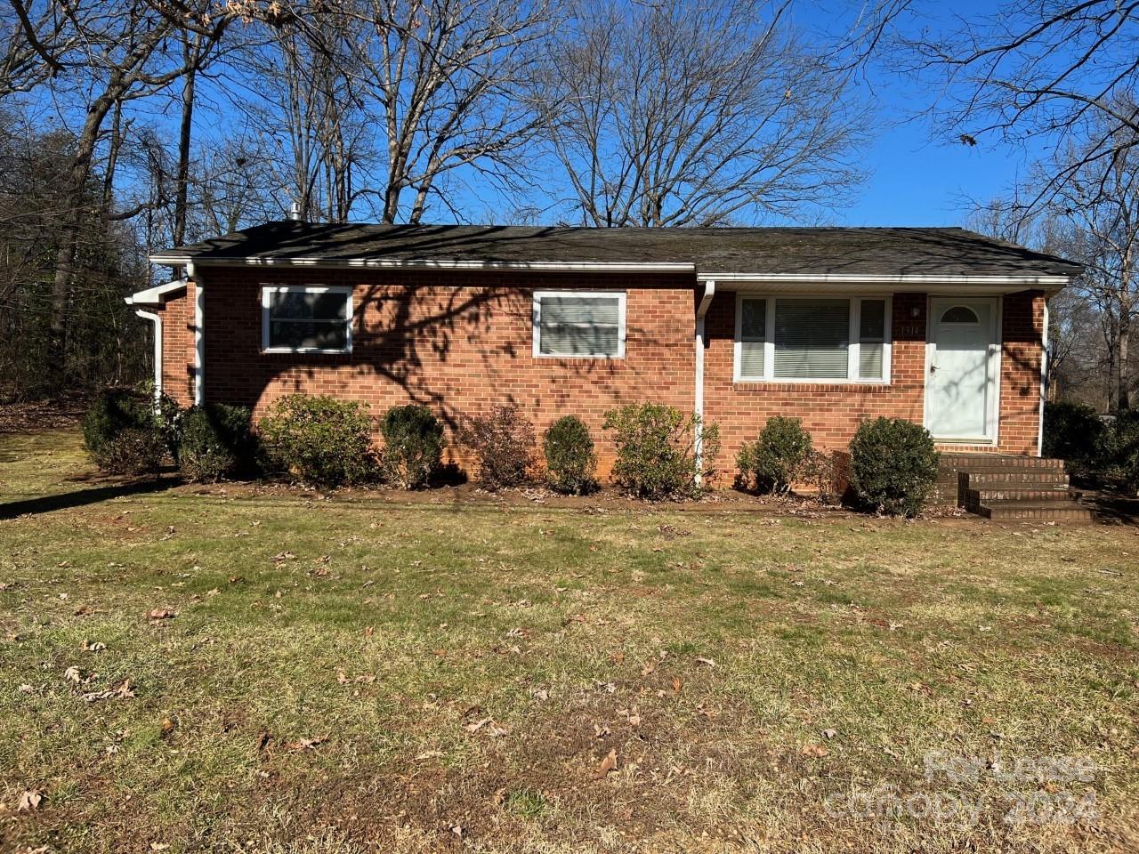 Meadow Brook - Residential Lease