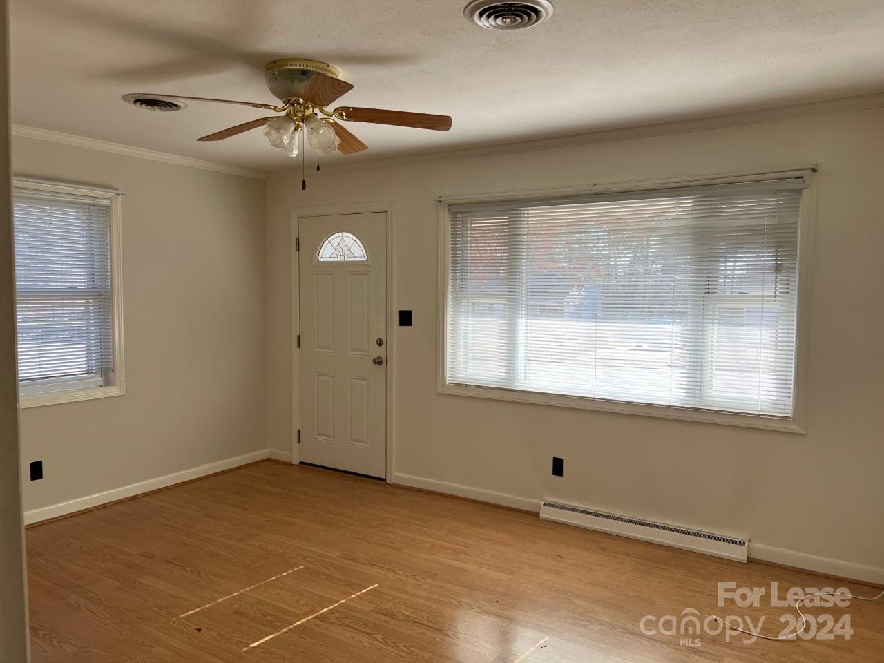 Meadow Brook - Residential Lease