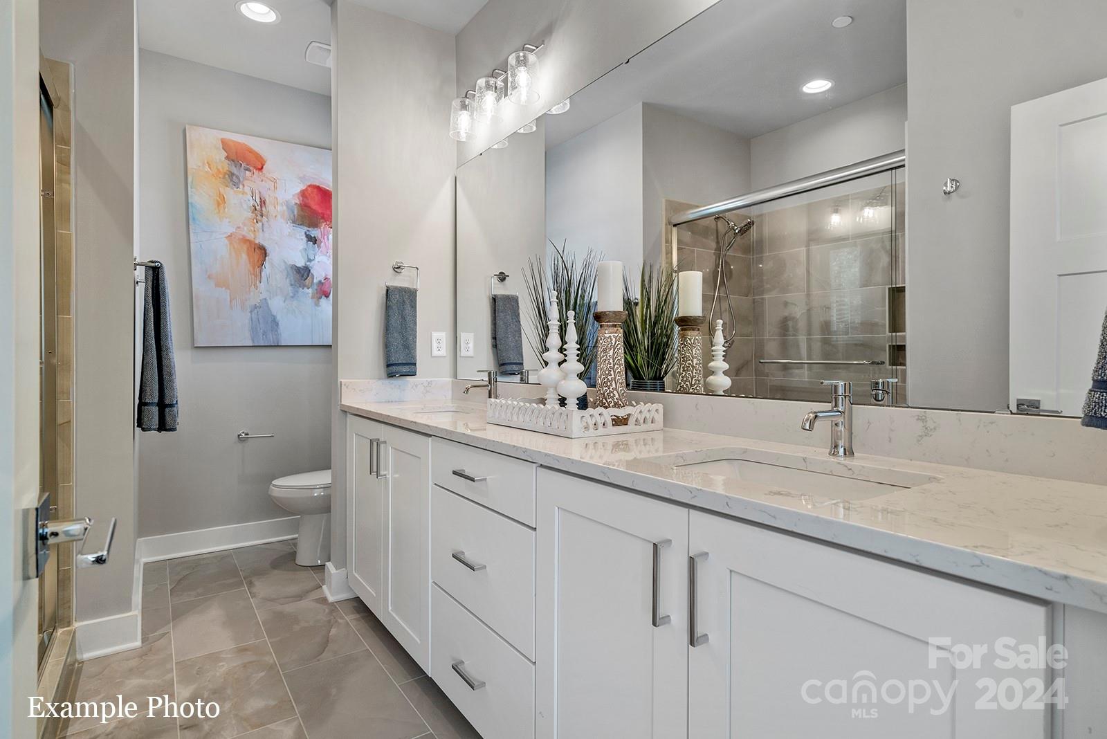 LOSO Terraces - Residential