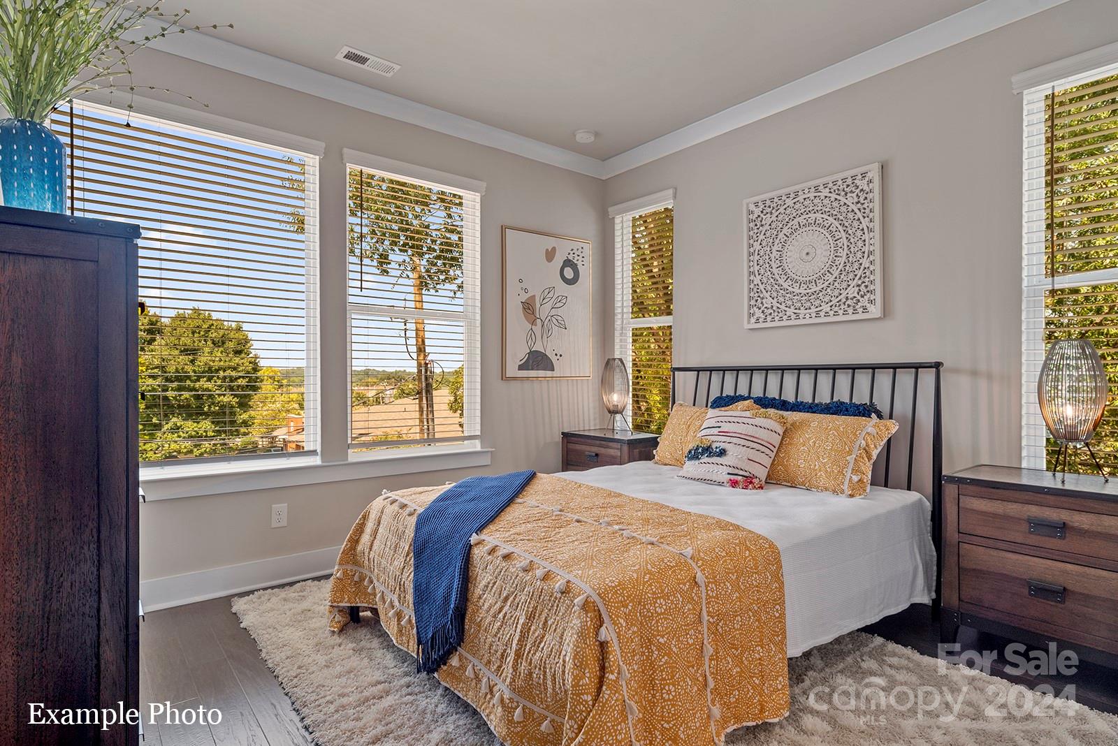 LOSO Terraces - Residential