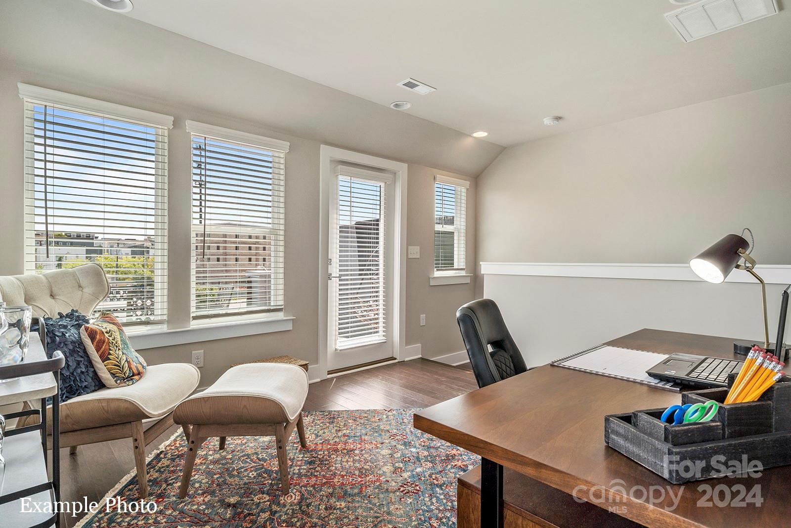 LOSO Terraces - Residential