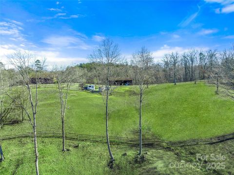 A home in Tryon