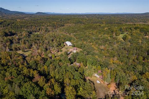 A home in Tryon