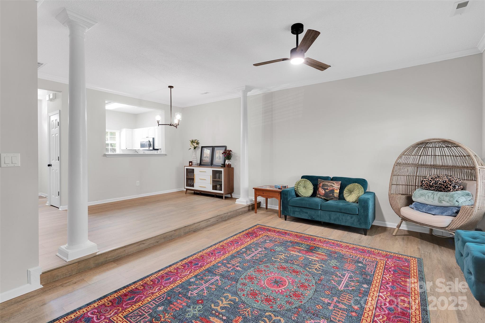 Savannah Townhomes - Residential