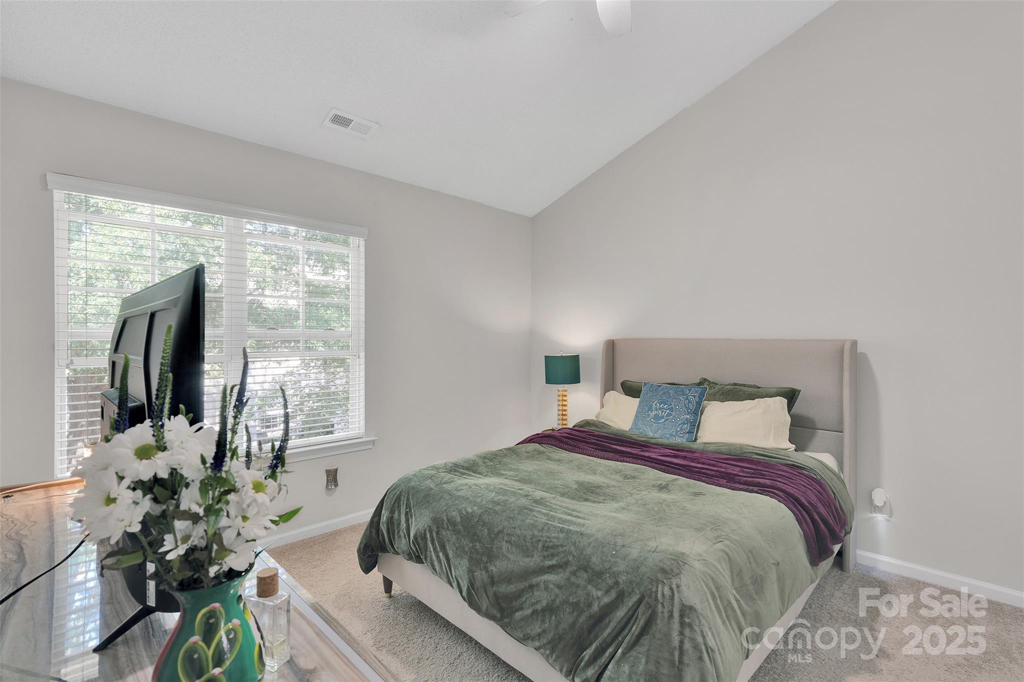 Savannah Townhomes - Residential