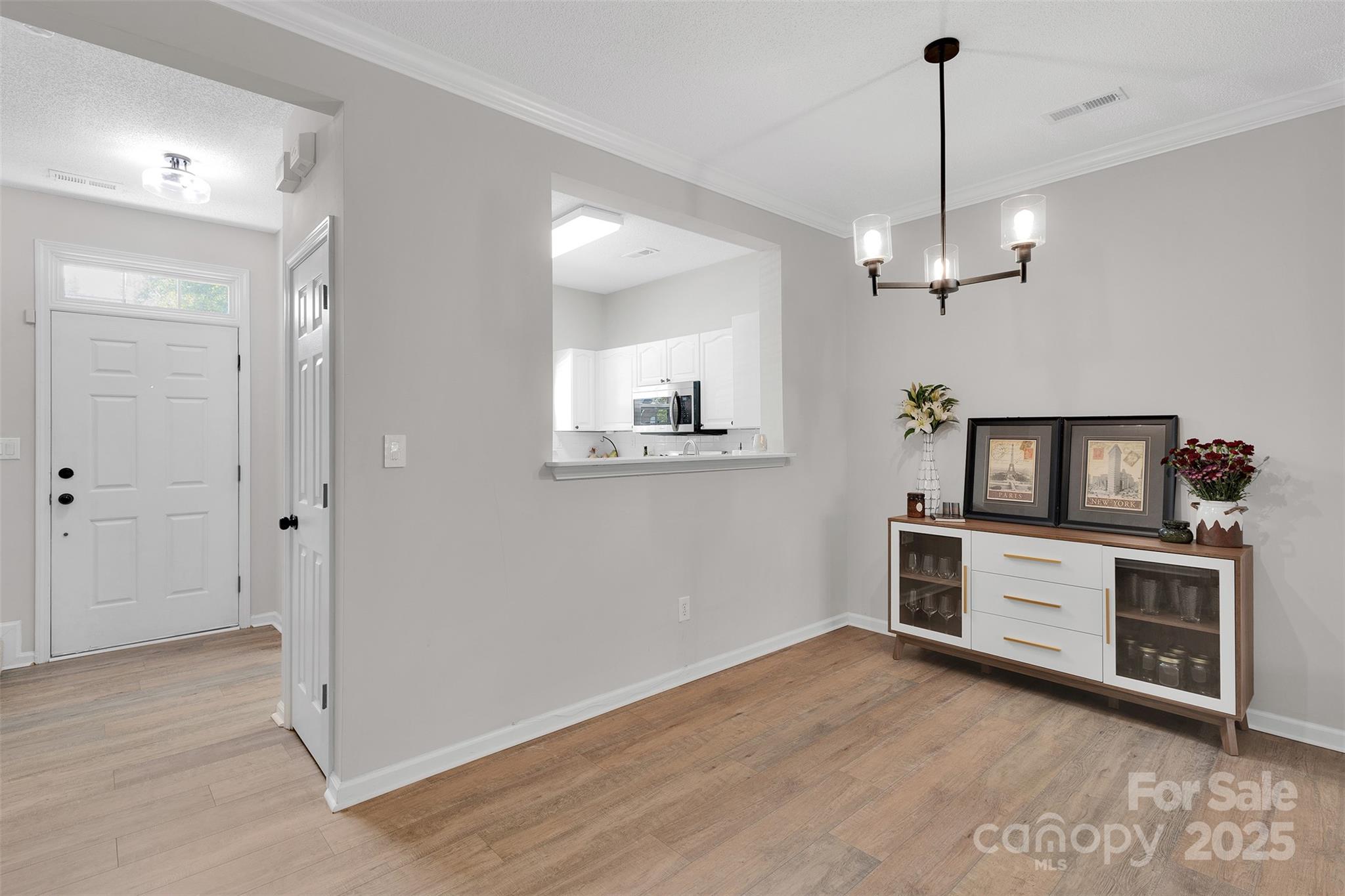 Savannah Townhomes - Residential