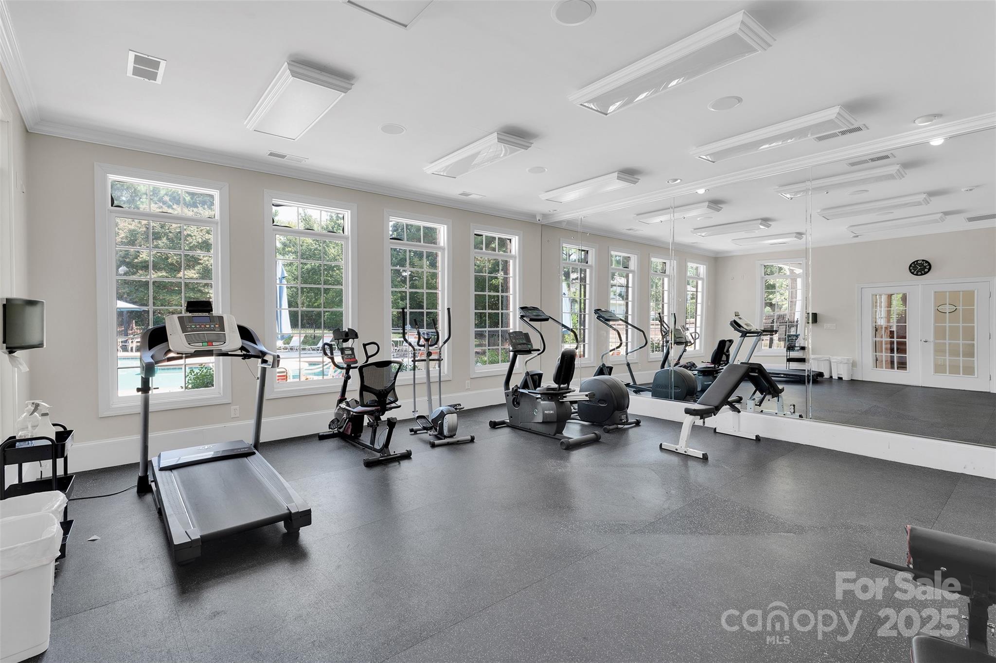 Savannah Townhomes - Residential