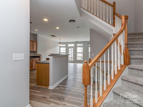 2169 Belle Vernon Avenue Charlotte NC 28210