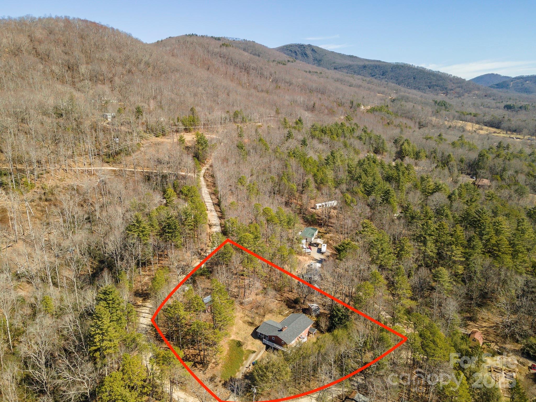 37 Guffey Mountain Road