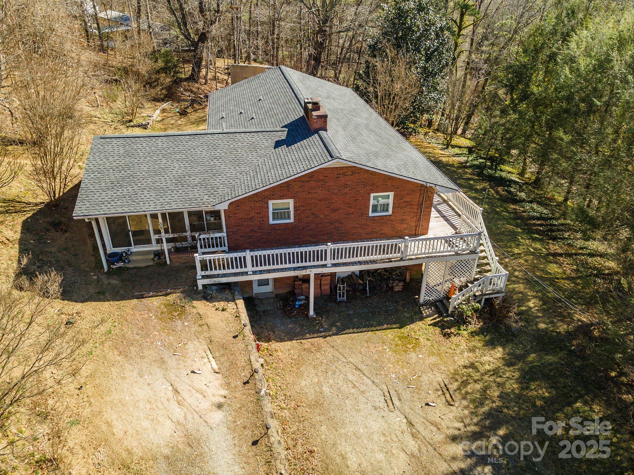 37 Guffey Mountain Road