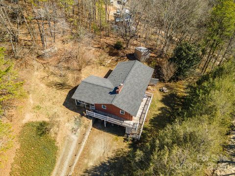 37 Guffey Mountain Road Fairview NC 28730
