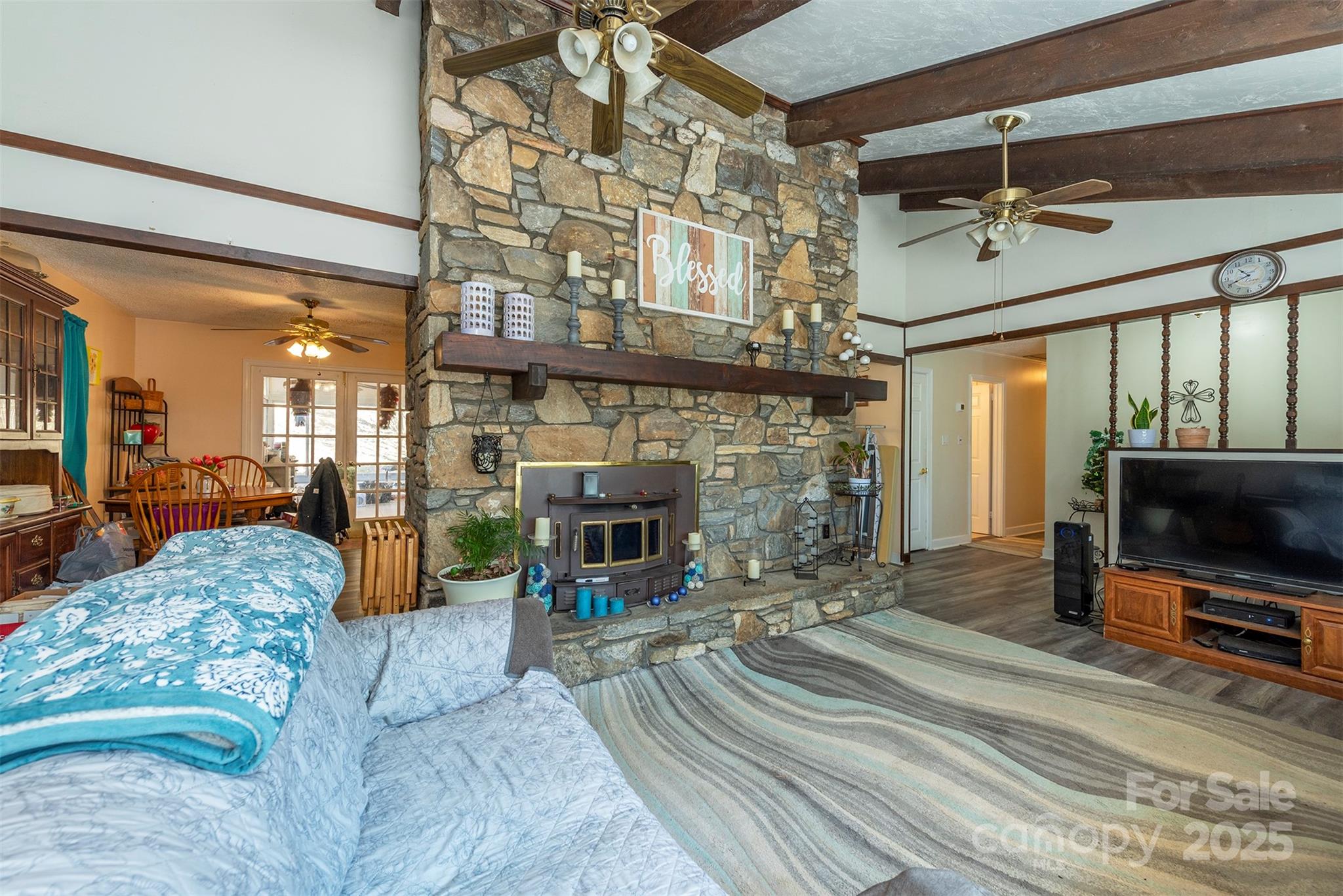 37 Guffey Mountain Road