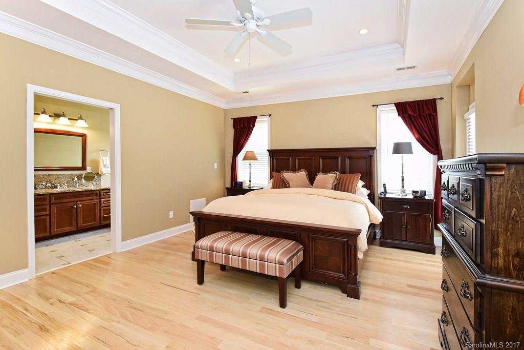 Palmetto West - Residential