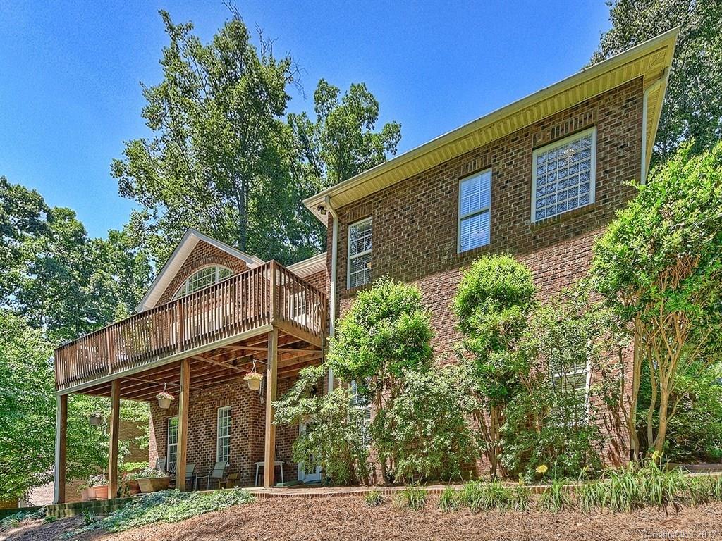 Palmetto West - Residential