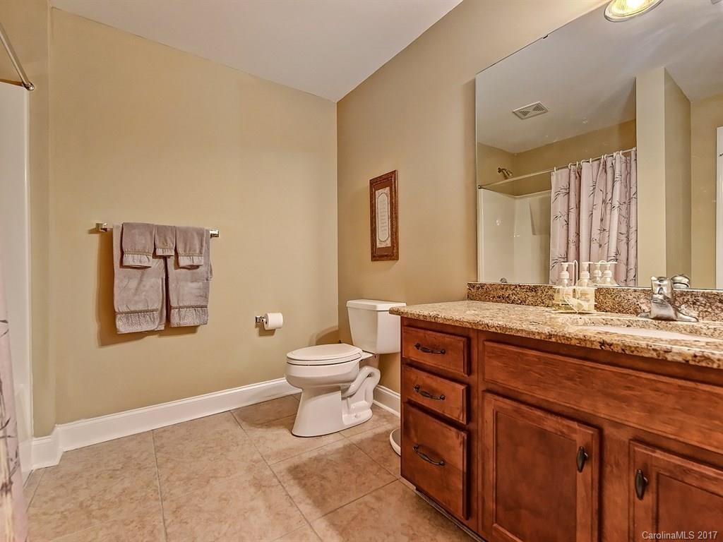 Palmetto West - Residential