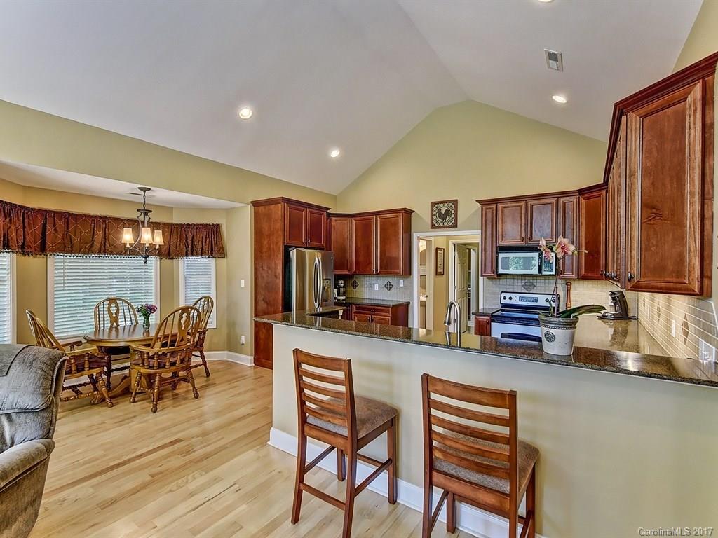 Palmetto West - Residential