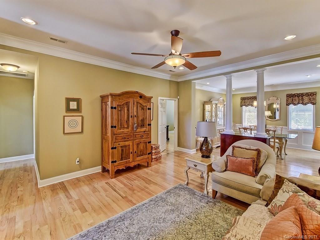 Palmetto West - Residential