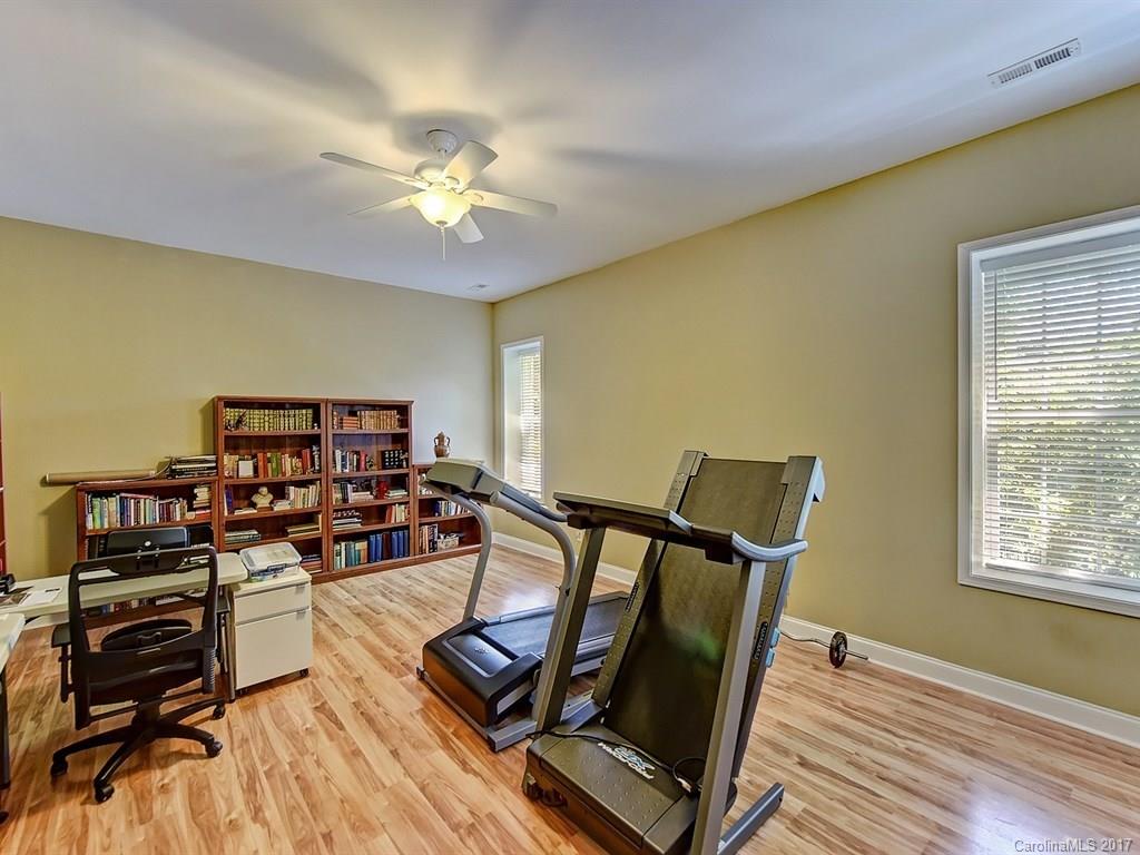 Palmetto West - Residential