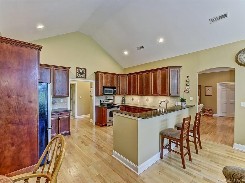 Palmetto West - Residential