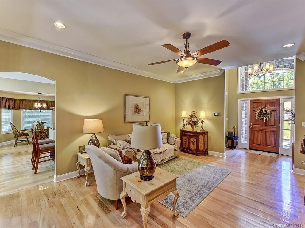 Palmetto West - Residential