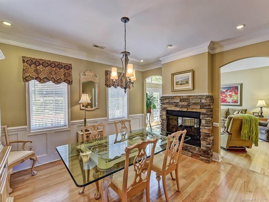 Palmetto West - Residential