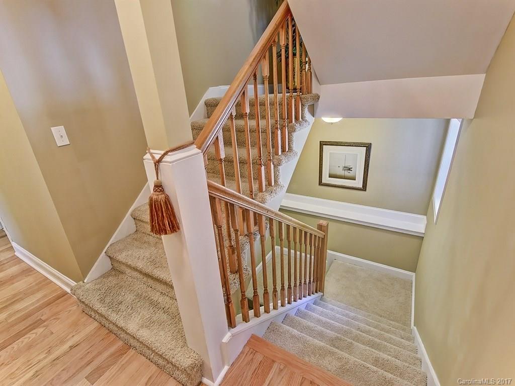 Palmetto West - Residential