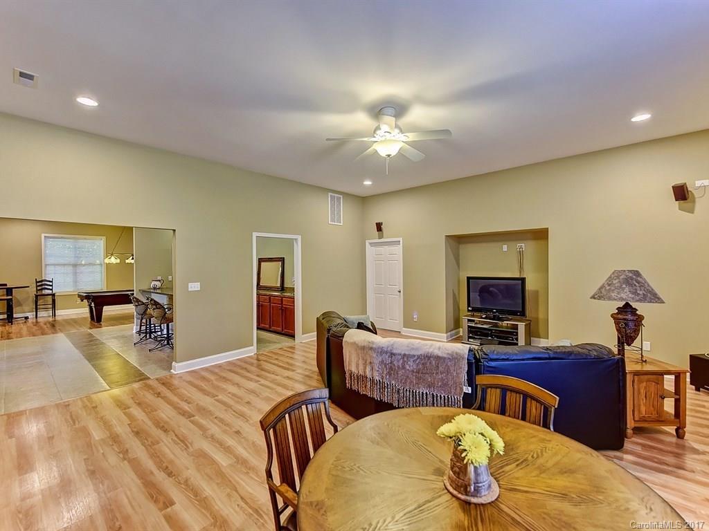 Palmetto West - Residential