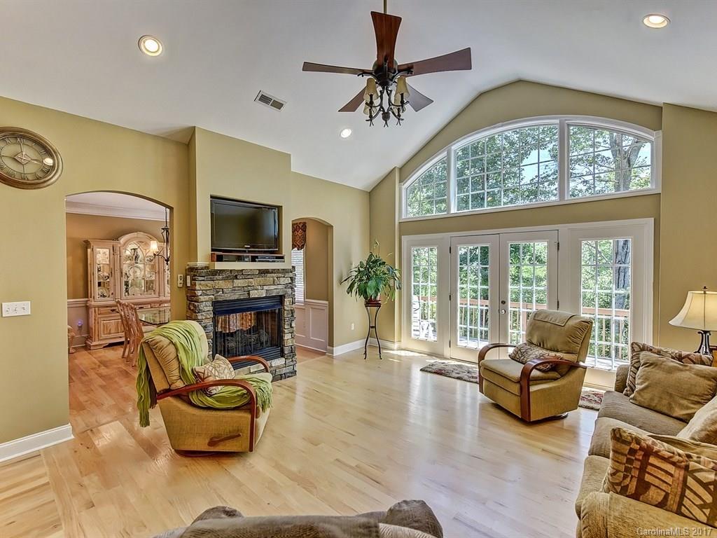 Palmetto West - Residential
