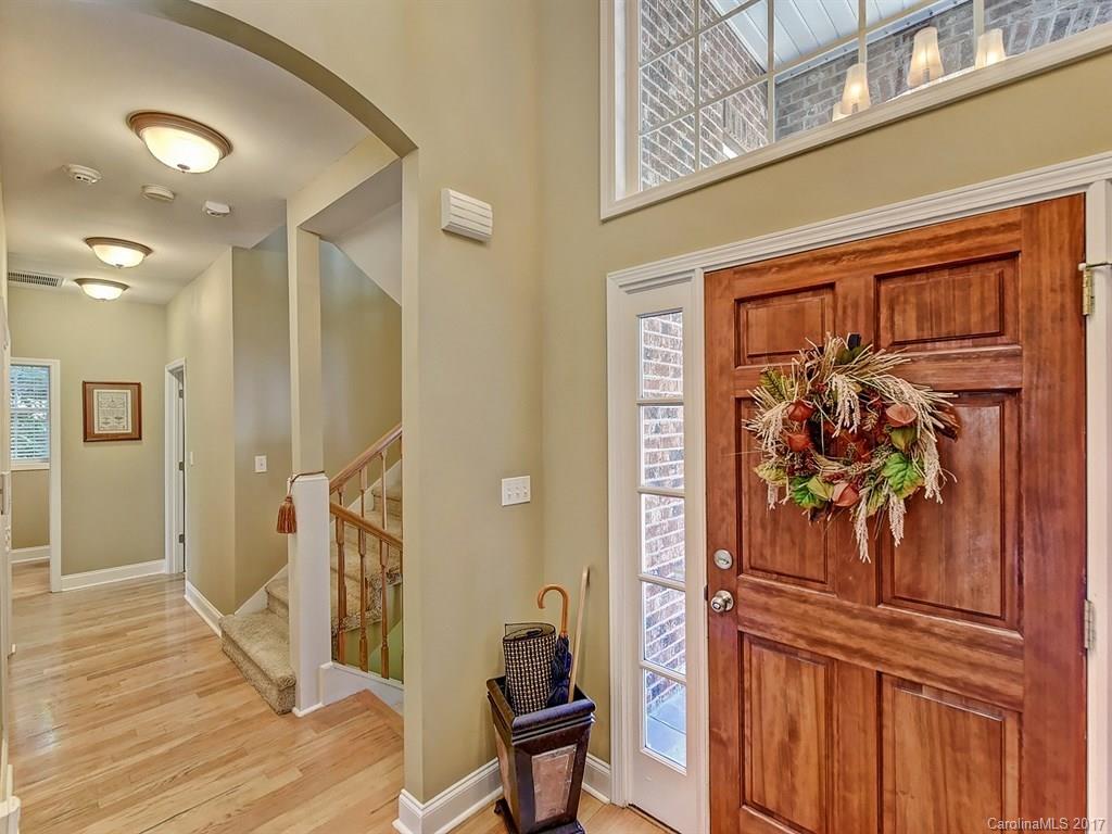 Palmetto West - Residential