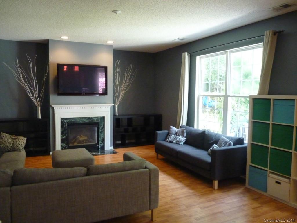 Highland Park - Residential