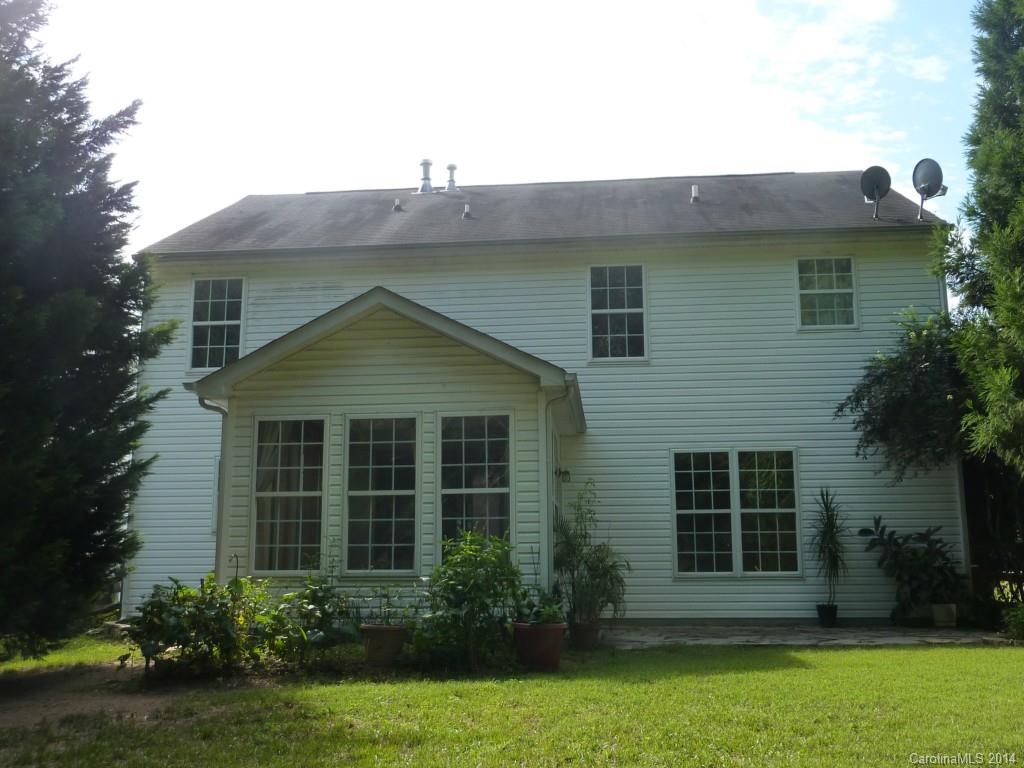 Highland Park - Residential