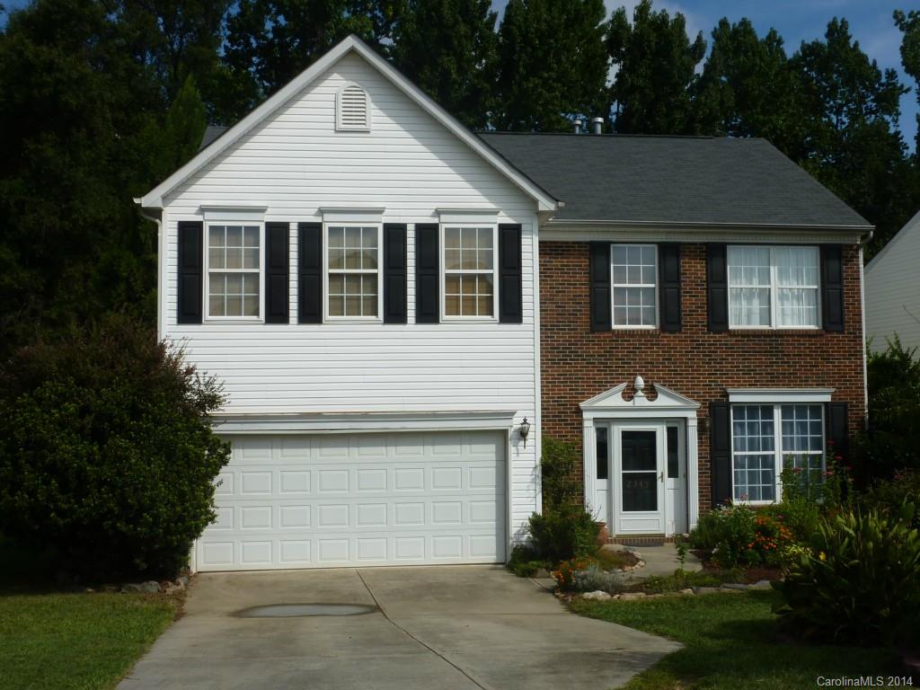 Highland Park - Residential