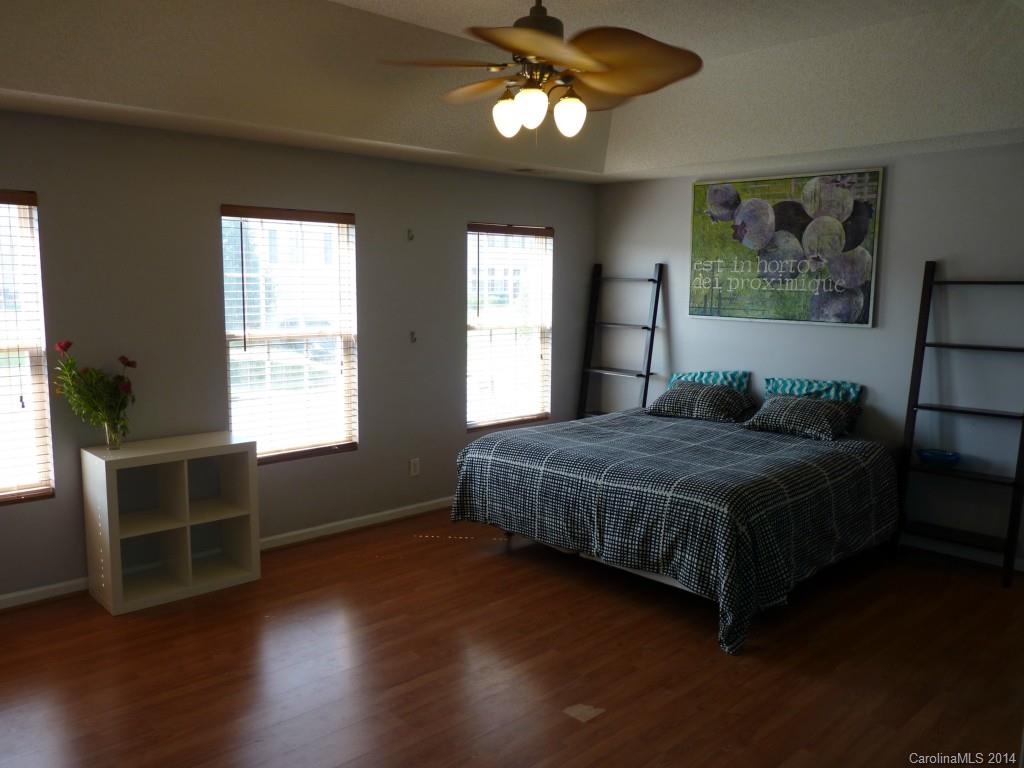 Highland Park - Residential