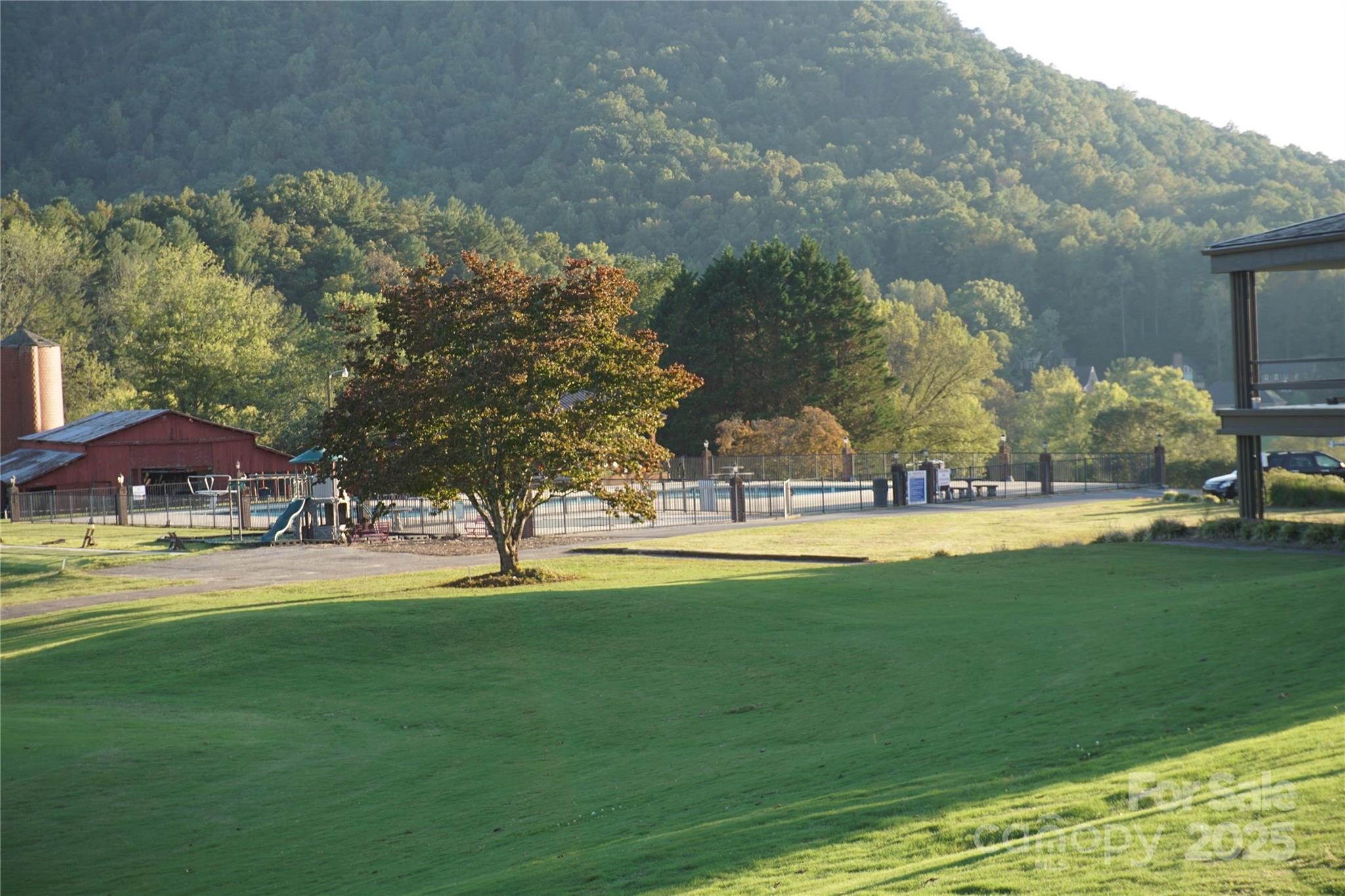 Cedar Rock Estates - Land