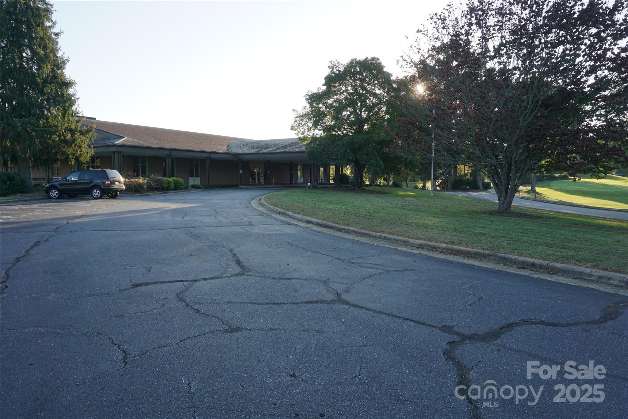 Cedar Rock Estates - Land